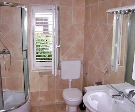 Apartments Dora Apartament Novi Vinodolski
