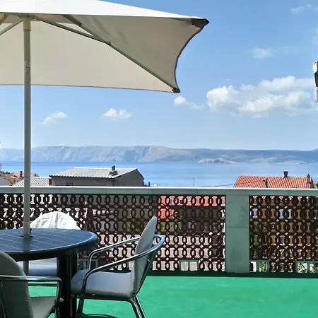 Apartament Apartments Dora