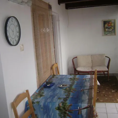 Apartament Apartments Dora