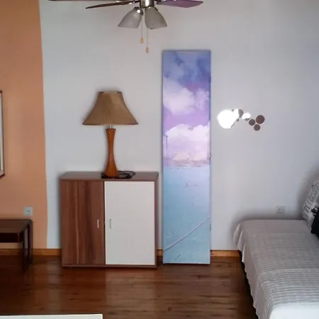 Apartament Apartments Dora Novi Vinodolski