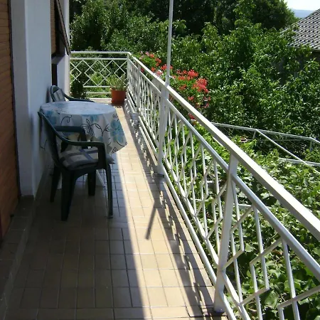 Apartments Dora Apartament