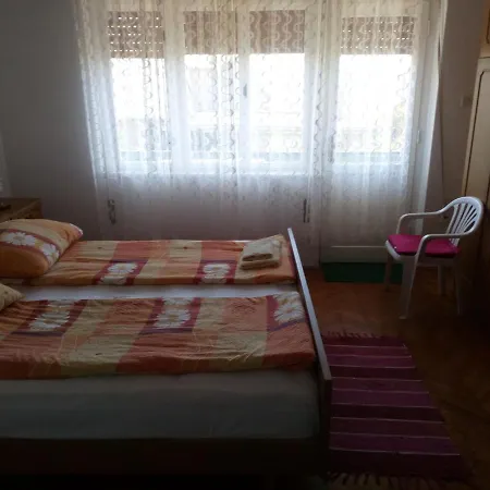 Apartments Dora Apartament Novi Vinodolski