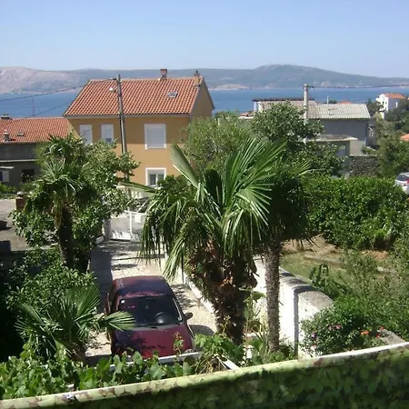 Apartments Dora Apartament *