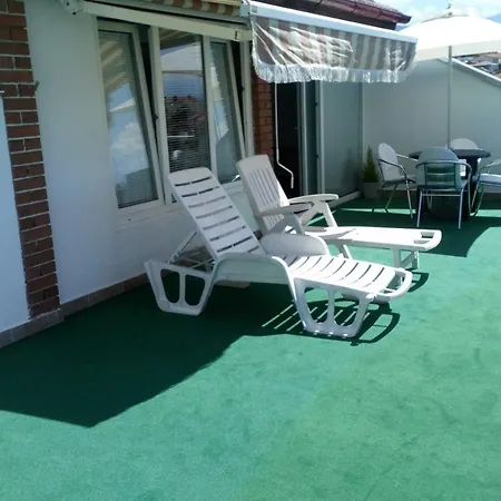 Apartments Dora Apartament