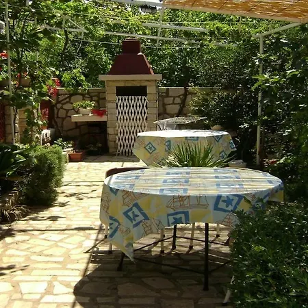 Apartament Apartments Dora Novi Vinodolski
